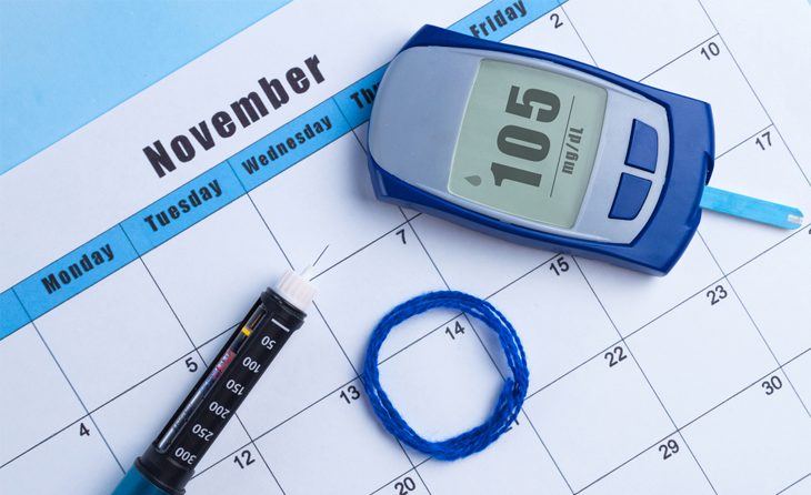 Tip 1 Diyabette İzlem